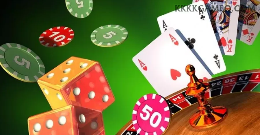 Slots com prêmios kkkkgame